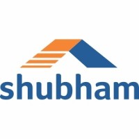 Shubham Housing Development Finance Company Logo
